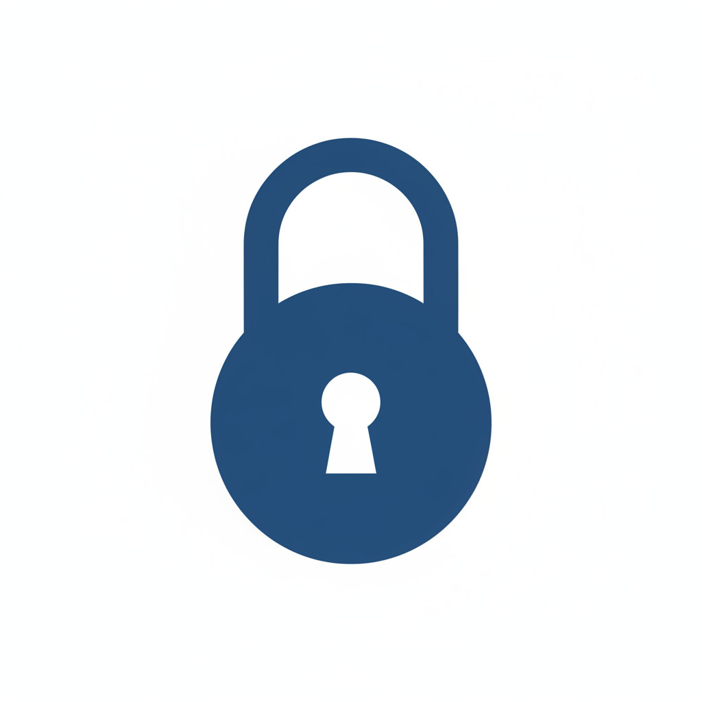 Icône Paiement Sécurisé